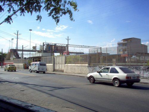 Oswaldo Cruz, Rio de Janeiro wwwestacoesferroviariascombrefcbrjlinhacent