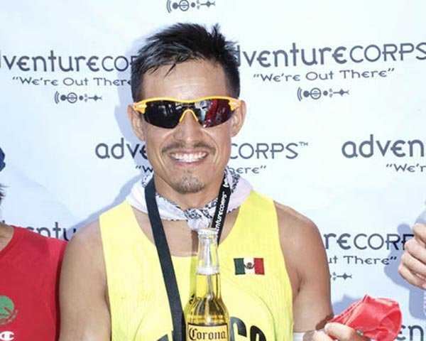 Oswaldo Lopez Oswaldo Lopez Prevails At The Badwater Ultramarathon Competitorcom