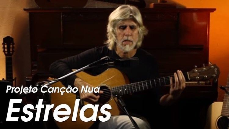 Oswaldo Montenegro Projeto Cano Nua Estrelas de Oswaldo Montenegro YouTube