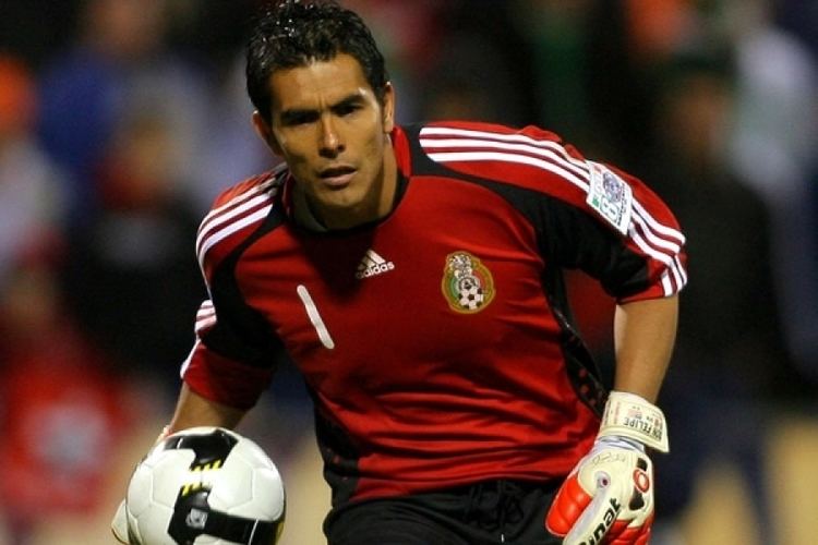 Oswaldo Sánchez, Fútbol Mexicano Wiki