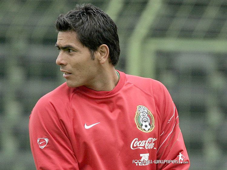 Oswaldo Sánchez, Fútbol Mexicano Wiki