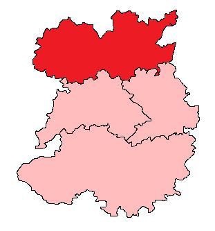 Oswestry (UK Parliament constituency)