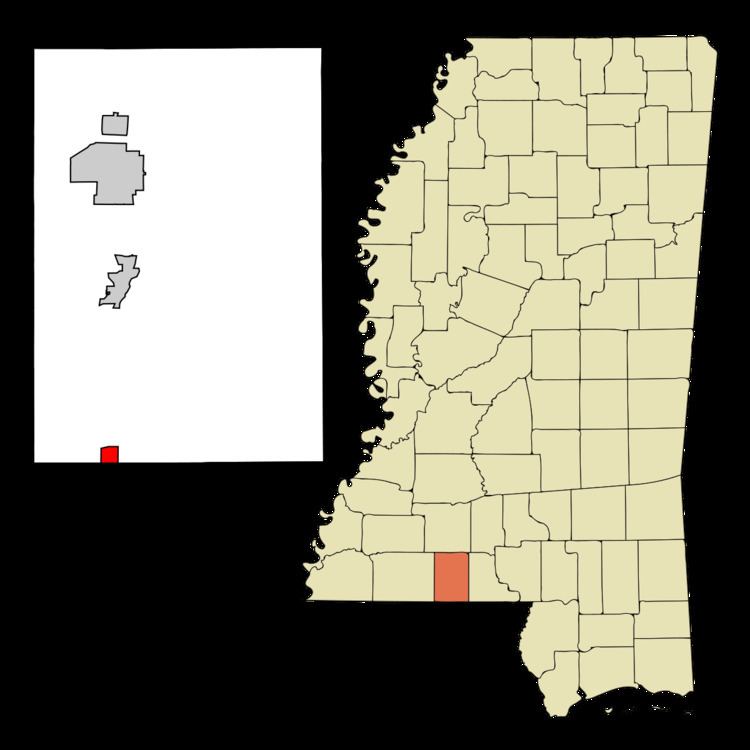 Osyka, Mississippi