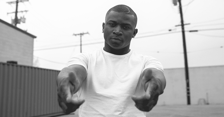 O.T. Genasis Vote OT Genasis for XXL39s Freshmen 10th Spot OT