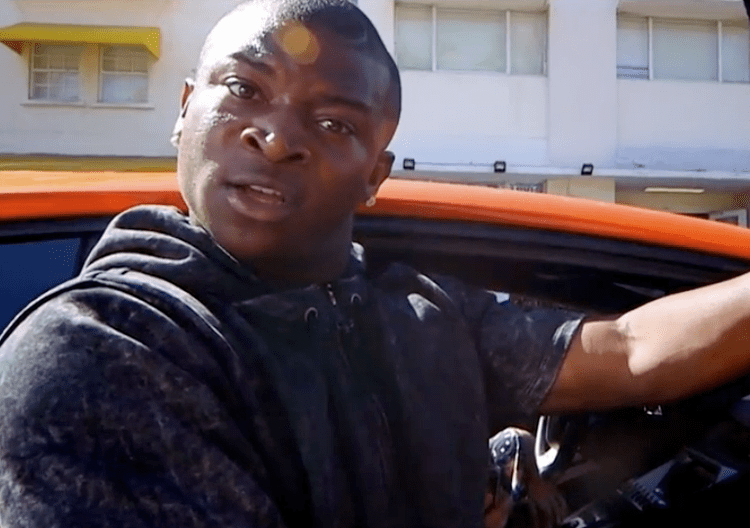 O.T. Genasis OT Genasis quotCoCoquot Video New Video