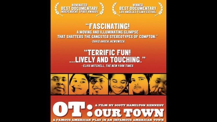 OT: Our Town OT Our TownDocumentary 2002 YouTube