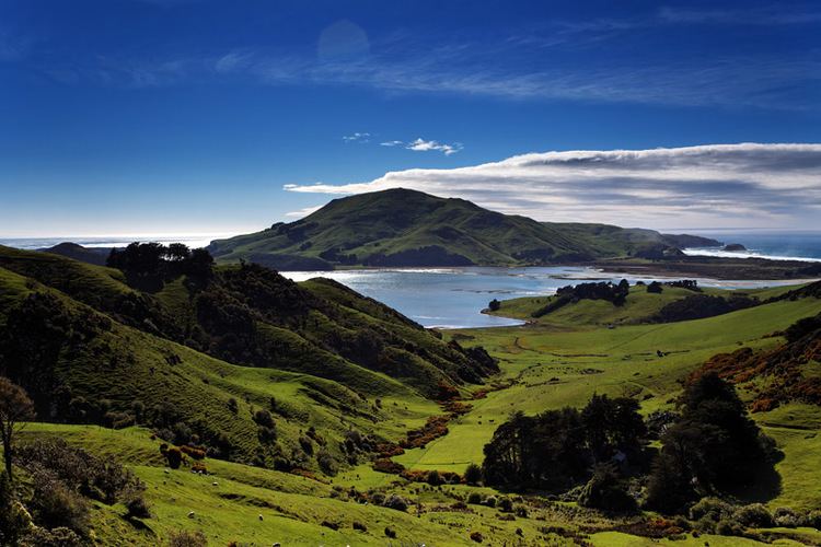 Otago Peninsula otagopeninsulatrustconzwpcontentuploads2013