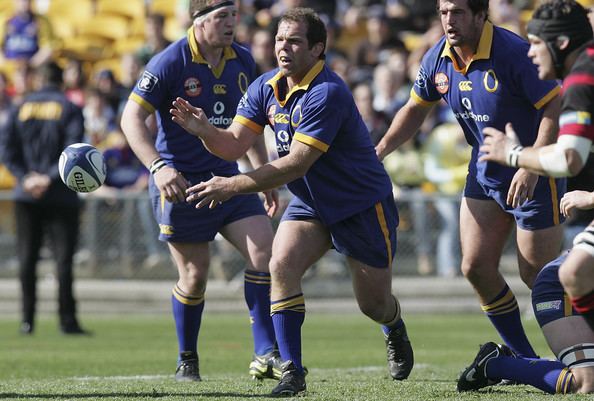 Otago Rugby Football Union FILE Otago Rugby Football Union To Go Into Liquidation Pictures
