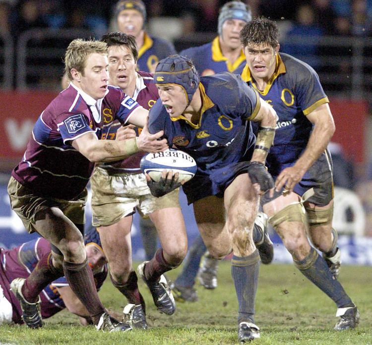 Otago Rugby Football Union FILE Otago Rugby Football Union To Go Into Liquidation Pictures