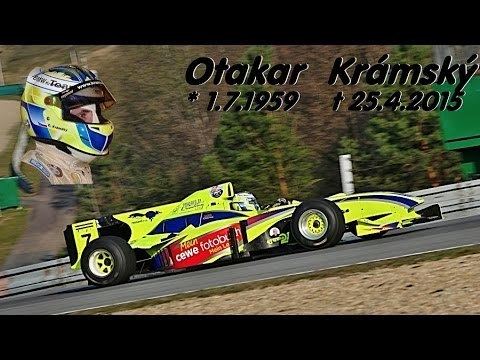Otakar Krámský OTAKAR KRMSK The Tribute to Otakar Krmsk RIP YouTube