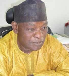 Otaru Salihu Ohize Senator Otaru Salihu Ohize Is Dead Politics Nigeria