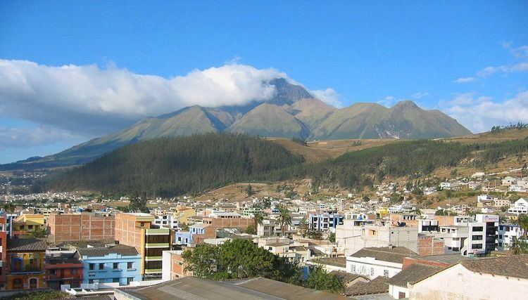 Otavalo (city)