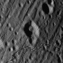 Otbah (crater)