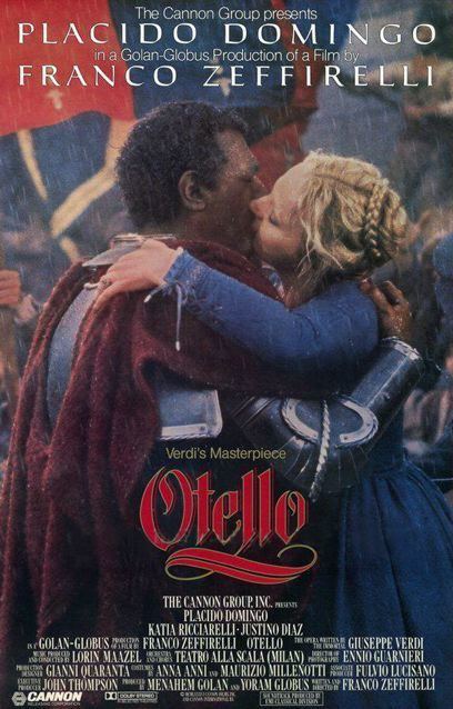 Otello (1986 film) Otello 19862 MULTIGLOM
