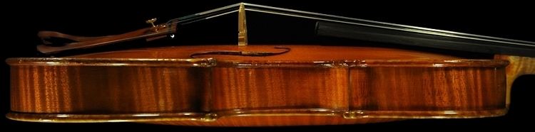 Otello Bignami Otello Bignami Violin Cremona