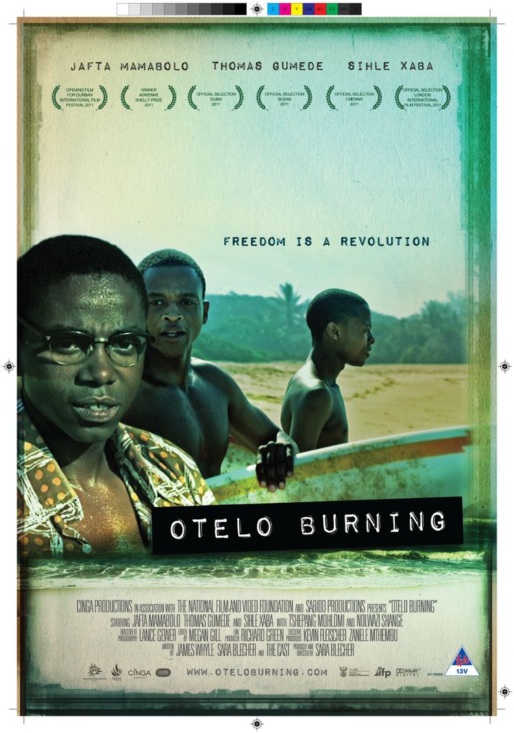 Otelo Burning Otelo Burning South Africas Zulu surfing movie nothing to do in