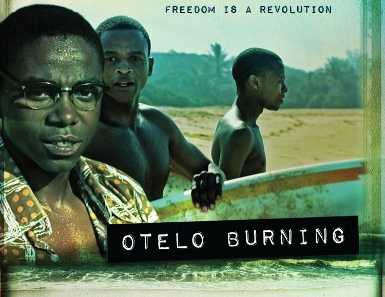 Otelo Burning One Of Our Favorite 2012 Films Otelo Burning Is Now Streaming