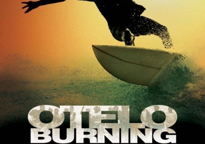 Otelo Burning Otelo Burning nominated for 14 awards Mika Stefanos Blog