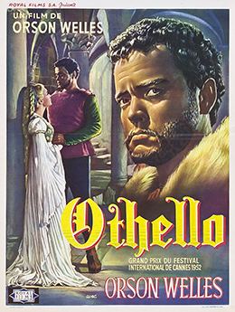 Othello (1951 film) Othello 1951 film Wikipedia
