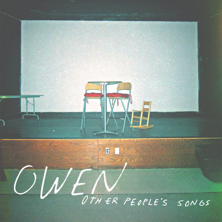 Other People's Songs (Owen album) httpsf4bcbitscomimga071043807310jpg