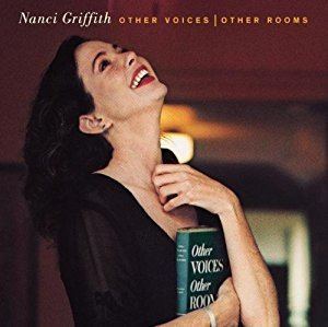 Other Voices, Other Rooms (Nanci Griffith album) httpsimagesnasslimagesamazoncomimagesI5