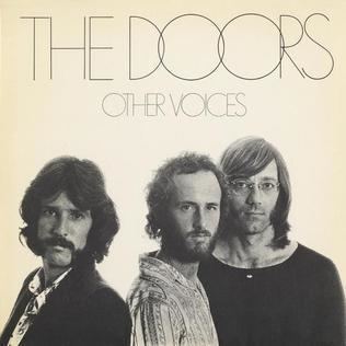 Other Voices (The Doors album) httpsuploadwikimediaorgwikipediaencc2The