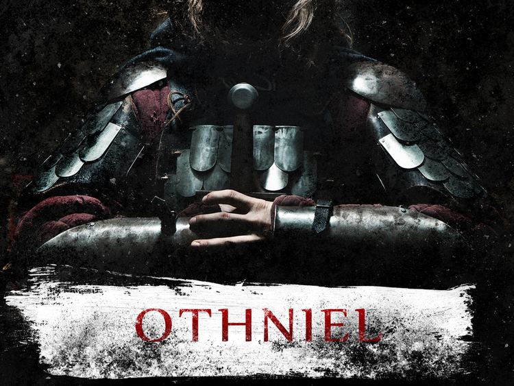 Othniel Obscure Bible Heroes Othniel Real LifeReal God