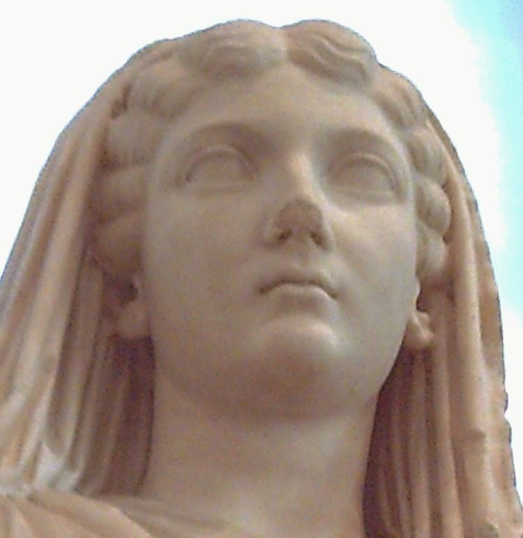 Otho Mary Ann Bernal History Trivia Etruscan Roman Emperor Otho
