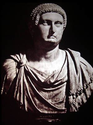 Otho ACTA ACCLA XII Caesars Otho