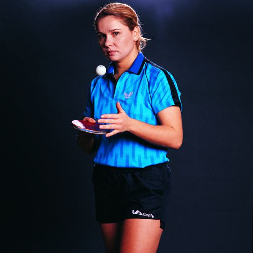Otilia Bădescu Otilia Bdescu este una dintre cele mai titrate juctoare de tenis