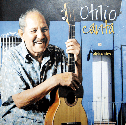Otilio Galíndez NOTICIAS Y EFEMERIDES MUSICALES Y DEL CINE OTILIO GALNDEZ UN 13