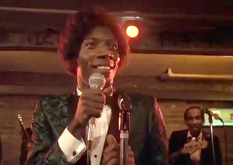 Otis Day and the Knights Observations with Otis Day 35 years later 39Animal House39 still
