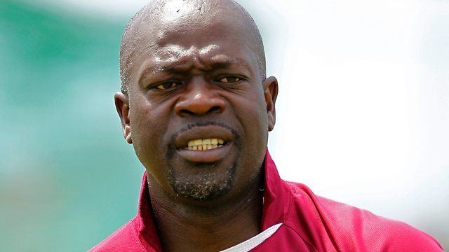 Otis Gibson West Indies coach Ottis Gibson wants ICC to scrap DRS