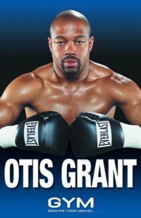 Otis Grant BoxRec Otis Grant