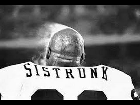 Otis Sistrunk Oakland Raiders Otis Sistrunk Highlights YouTube