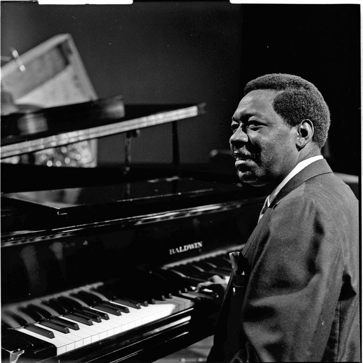 Otis Spann Blues Piano Sheets Otis Spann Otis Blues Donate now