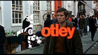 Otley (film) Otley Columbia Classics DVD Talk Review of the DVD Video