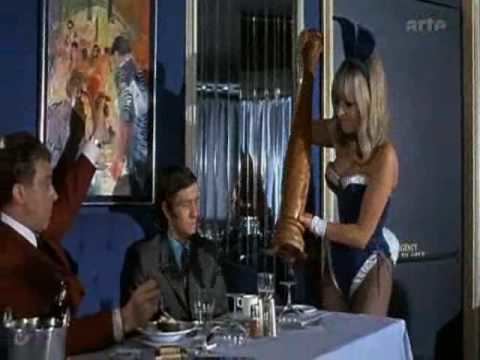 Otley (film) London Playboy Club scene from Otley YouTube