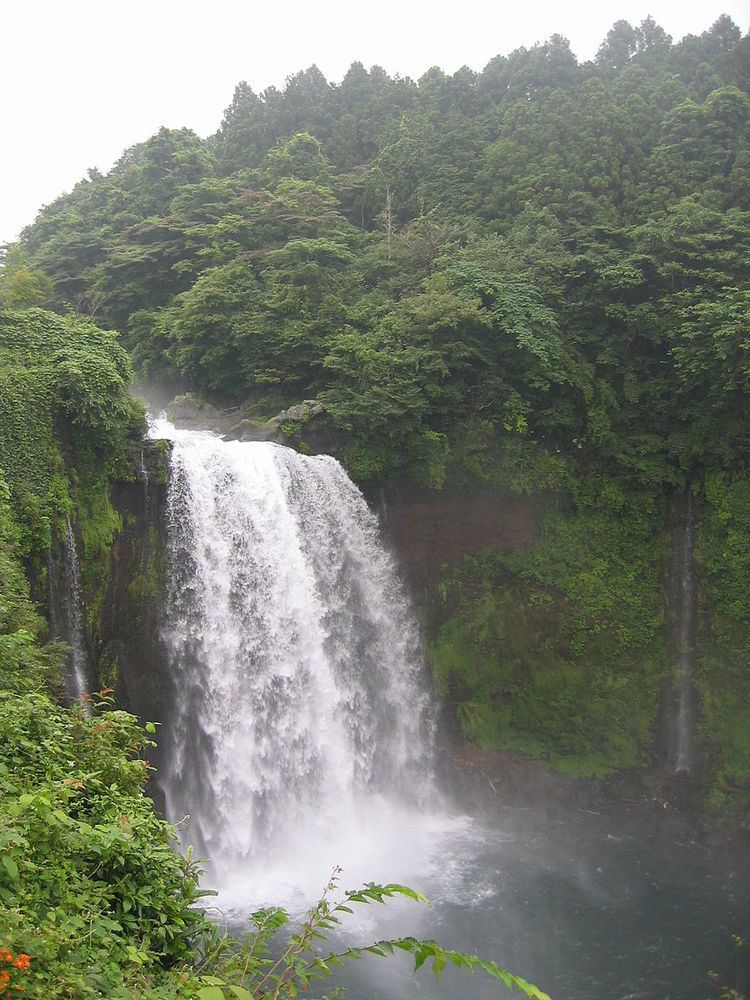 Otodome Falls
