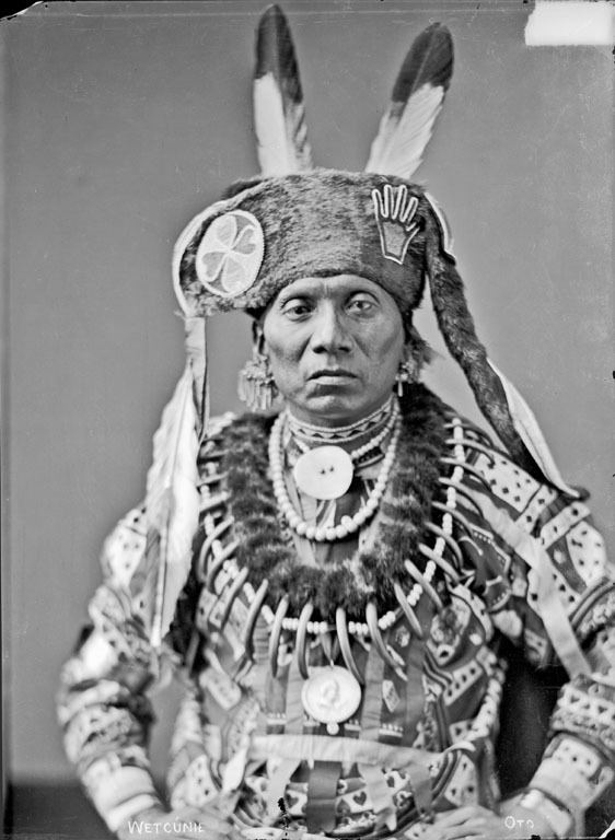 Otoe tribe Old Photos Otoe wwwAmericanTribescom