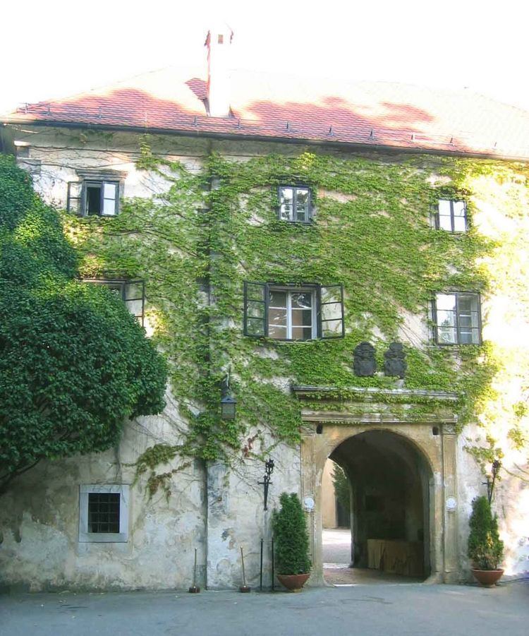 Otočec Castle