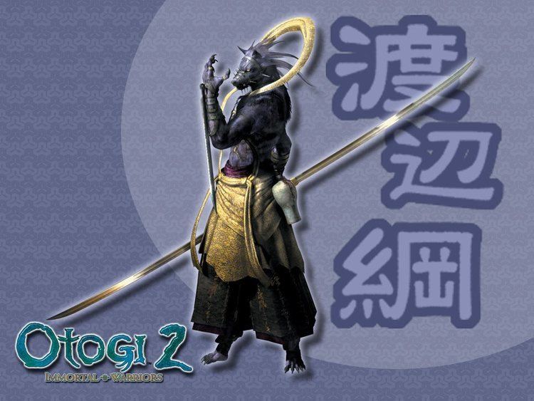 Otogi 2: Immortal Warriors Otogi 2 Immortal Warriors Wallpapers