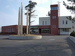Otoineppu, Hokkaido httpsuploadwikimediaorgwikipediacommonsthu