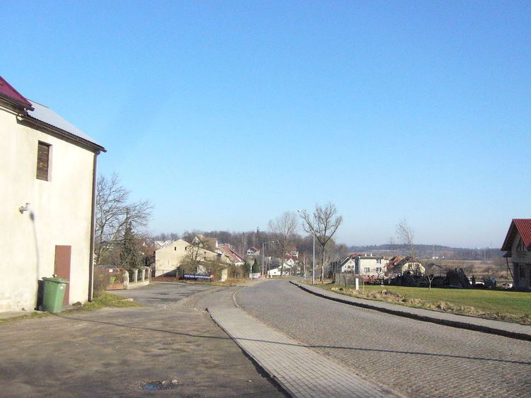 Otok, Lower Silesian Voivodeship