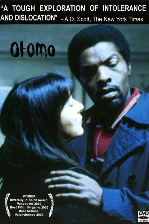 Otomo (film) wwwgstaticcomtvthumbdvdboxart74473p74473d