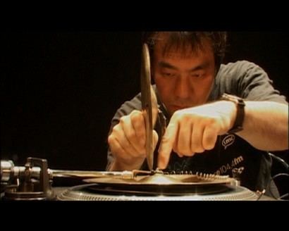 Otomo Yoshihide Otomo Yoshihide Musics a film by Guillaume Dero Arnolfini