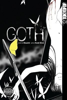 Otsuichi Goth by Otsuichi