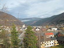 Otta, Norway httpsuploadwikimediaorgwikipediacommonsthu