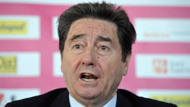 Ottavio Cinquanta Cinquanta hoping to remain IOC member Sportsnetca