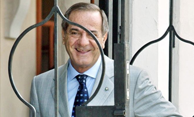 Ottavio Quattrocchi Final closure to Bofors saga Ottavio Quattrocchi is dead